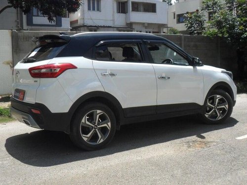 Used 2019 Creta 1.6 SX Diesel  for sale in Bangalore