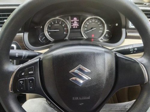 Used 2017 Ciaz Zeta  for sale in Ahmedabad