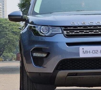 Used 2018 Discovery SE 3.0 TD6  for sale in Mumbai