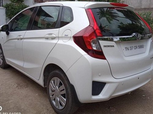 Used 2016 Jazz 1.2 S AT i VTEC  for sale in Coimbatore