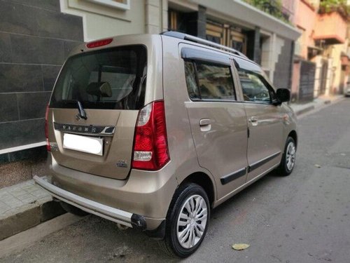 Used 2016 Wagon R VXI AMT  for sale in Kolkata