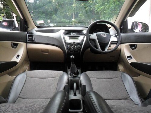 Used 2013 Eon Sportz  for sale in Bangalore