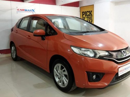 Used 2018 Jazz 1.2 V i VTEC  for sale in Pune