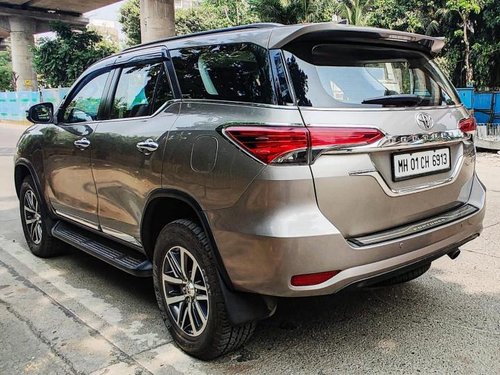 Used 2016 Fortuner 2.8 4WD AT  for sale in Mumbai