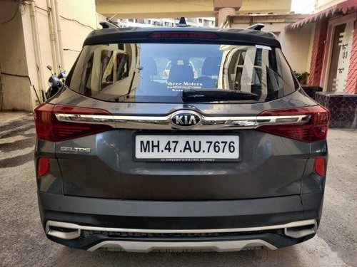 Used 2020 Seltos  for sale in Pune