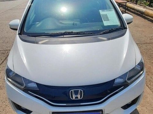 Used 2019 Jazz 1.2 VX i VTEC  for sale in Thane