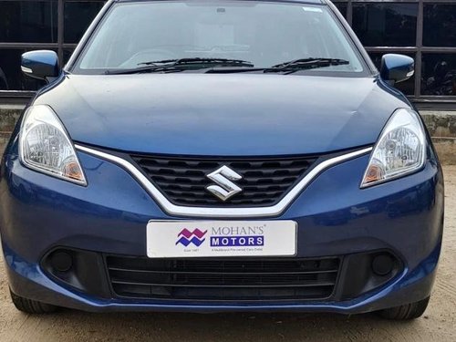 Used 2017 Baleno Delta  for sale in Hyderabad