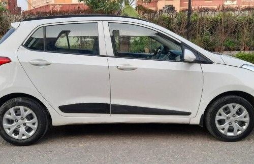Used 2016 i10 Sportz CNG  for sale in New Delhi