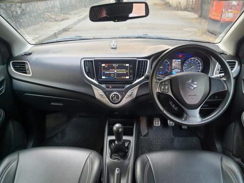Used 2017 Baleno RS  for sale in Mumbai