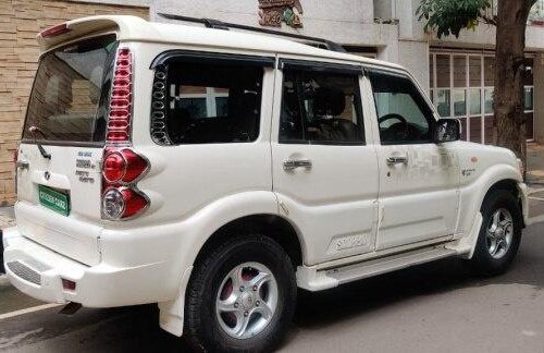 Used 2010 Scorpio VLX 2WD AIRBAG BSIV  for sale in Bangalore