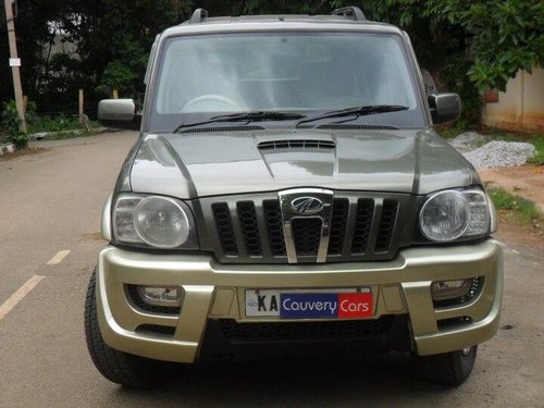 Used 2012 Scorpio SLE BSIII  for sale in Bangalore