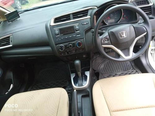Used 2016 Jazz 1.2 S AT i VTEC  for sale in Coimbatore