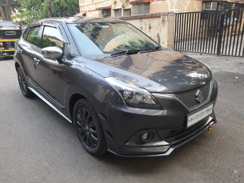 Used 2017 Baleno RS  for sale in Mumbai