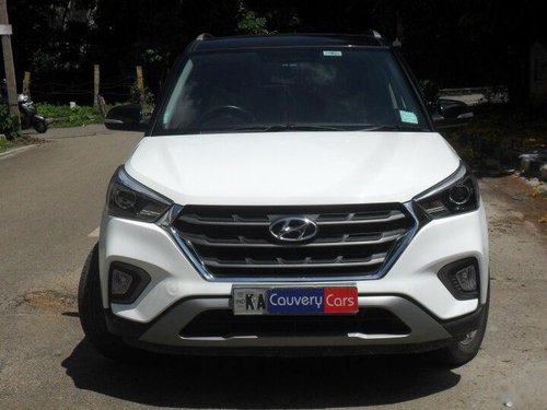 Used 2019 Creta 1.6 SX Diesel  for sale in Bangalore