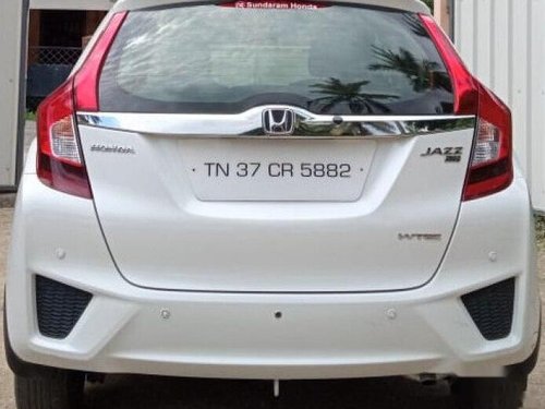 Used 2016 Jazz 1.2 S AT i VTEC  for sale in Coimbatore