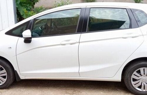 Used 2016 Jazz 1.2 S AT i VTEC  for sale in Coimbatore