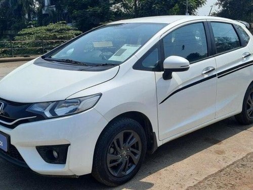 Used 2019 Jazz 1.2 VX i VTEC  for sale in Thane