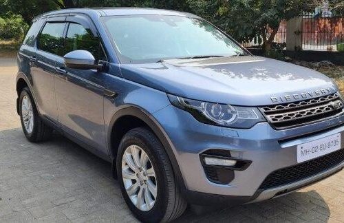 Used 2018 Discovery SE 3.0 TD6  for sale in Mumbai