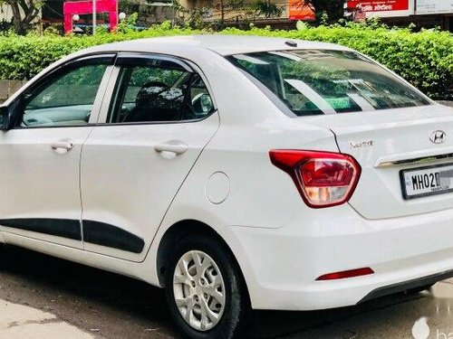 Used 2016 Xcent 1.2 CRDi E  for sale in Mumbai