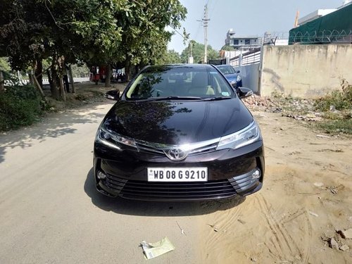 Used 2019 Corolla Altis 1.8 VL CVT  for sale in Gurgaon