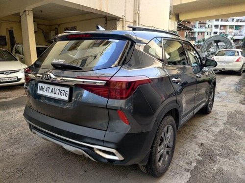 Used 2020 Seltos  for sale in Pune