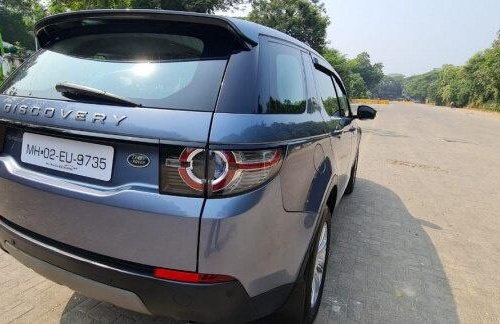 Used 2018 Discovery SE 3.0 TD6  for sale in Mumbai