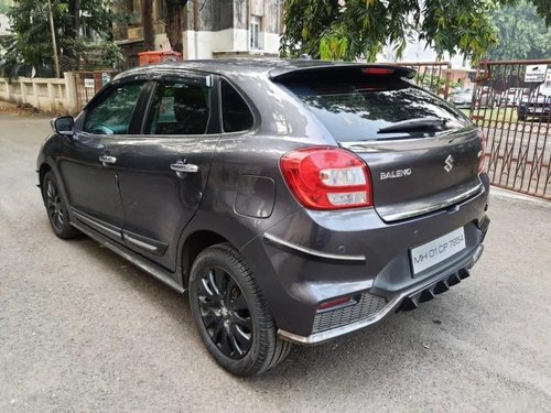 Used 2017 Baleno RS  for sale in Mumbai