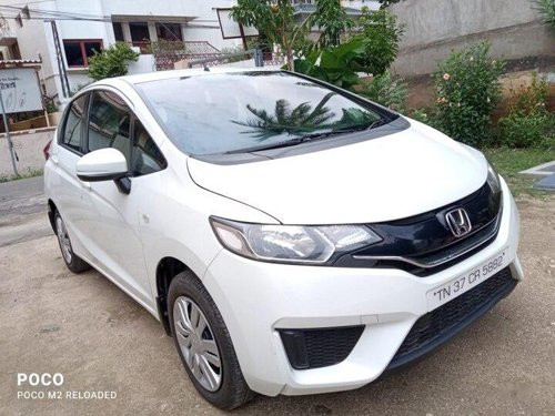 Used 2016 Jazz 1.2 S AT i VTEC  for sale in Coimbatore