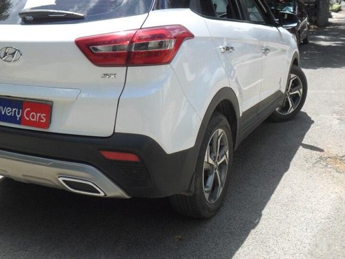 Used 2019 Creta 1.6 SX Diesel  for sale in Bangalore