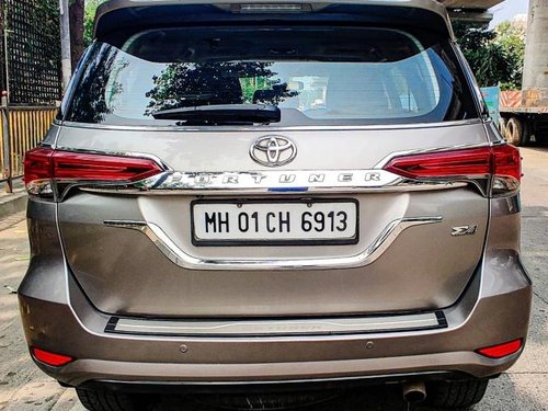 Used 2016 Fortuner 2.8 4WD AT  for sale in Mumbai