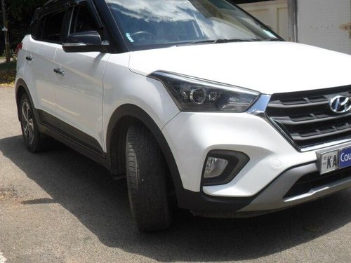 Used 2019 Creta 1.6 SX Diesel  for sale in Bangalore