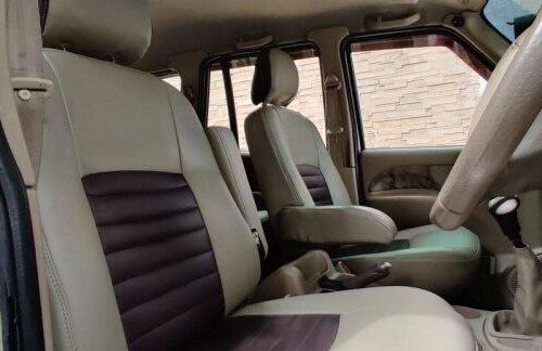 Used 2010 Scorpio VLX 2WD AIRBAG BSIV  for sale in Bangalore