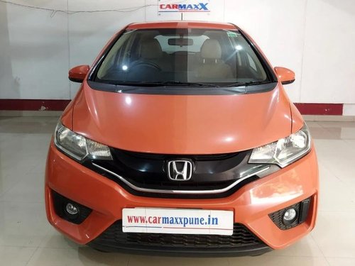 Used 2018 Jazz 1.2 V i VTEC  for sale in Pune