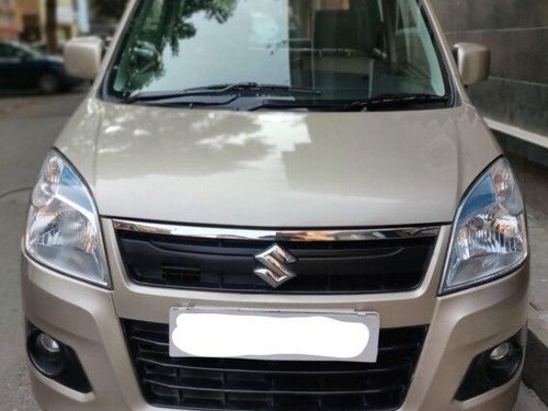 Used 2016 Wagon R VXI AMT  for sale in Kolkata