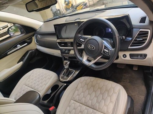 Used 2020 Seltos  for sale in Pune