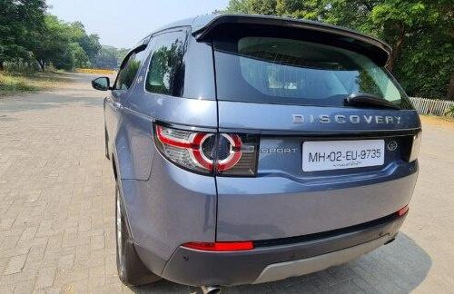 Used 2018 Discovery SE 3.0 TD6  for sale in Mumbai