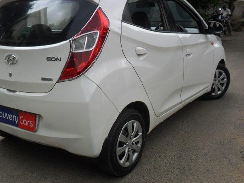 Used 2013 Eon Sportz  for sale in Bangalore