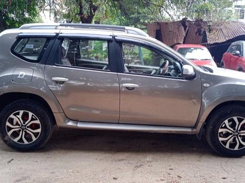 Used 2016 Terrano XL Plus 85 PS  for sale in Hyderabad