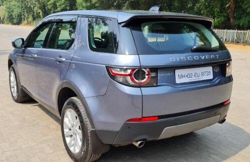 Used 2018 Discovery SE 3.0 TD6  for sale in Mumbai