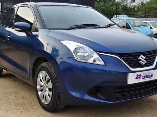 Used 2017 Baleno Delta  for sale in Hyderabad