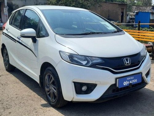 Used 2019 Jazz 1.2 VX i VTEC  for sale in Thane