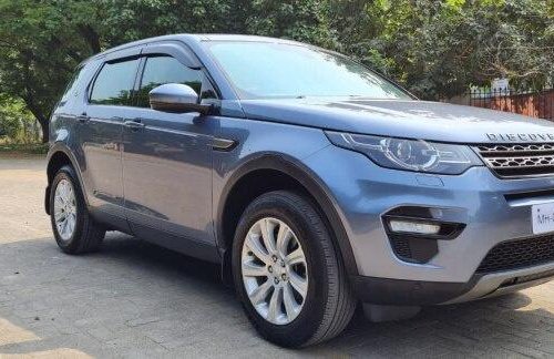 Used 2018 Discovery SE 3.0 TD6  for sale in Mumbai