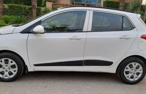 Used 2016 i10 Sportz CNG  for sale in New Delhi