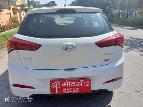 Used 2016 i20 Magna 1.4 CRDi  for sale in Indore