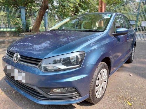 Used 2016 Ameo 1.2 MPI Comfortline  for sale in Kolkata