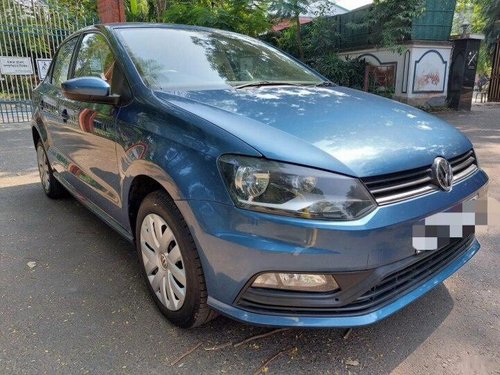 Used 2016 Ameo 1.2 MPI Comfortline  for sale in Kolkata