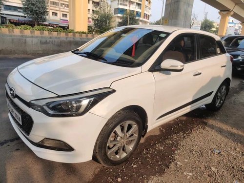 Used 2017 i20 1.4 Asta Option  for sale in Pune