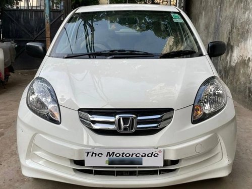 Used 2015 Amaze E i-Vtech  for sale in Kolkata