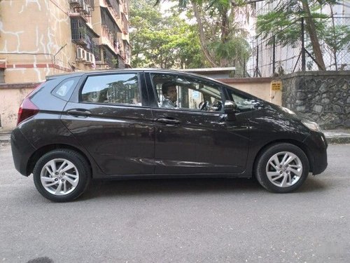 Used 2017 Jazz 1.2 V i VTEC  for sale in Mumbai