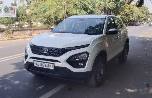 Used 2020 Harrier XT plus Dark Edition  for sale in Ahmedabad